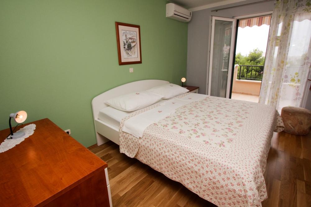Vila Milenka Apartmani Drago Tučepi Kültér fotó